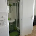 Stara Apartment Sazava (Benesov)