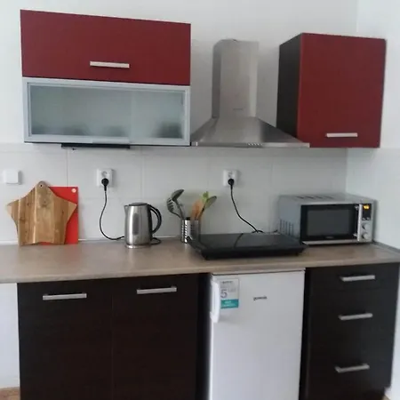 Stara * Sazava (Benesov)