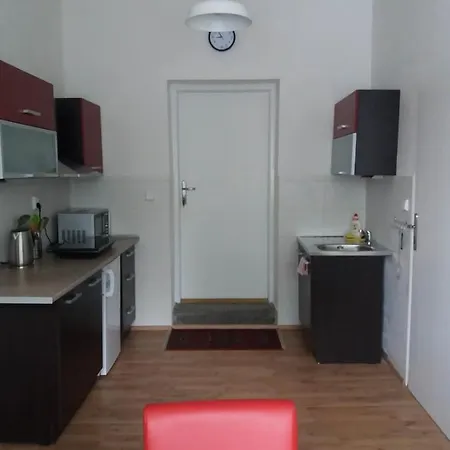 Apartment Stara *
