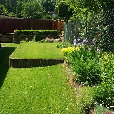 Apartment Stara *