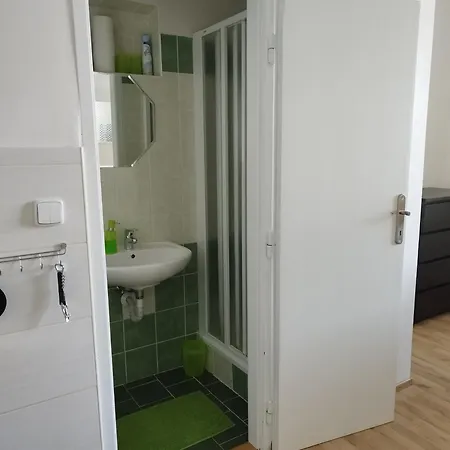 Stara Apartment Sazava (Benesov)