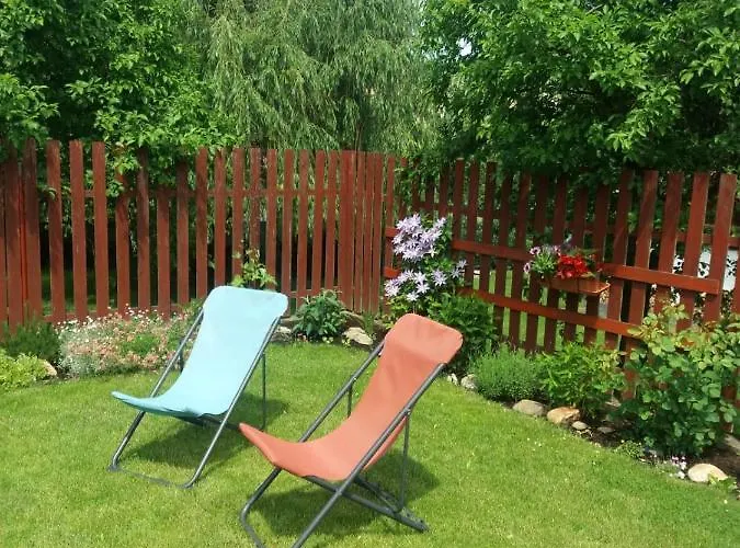 Appartement Stara Sázava